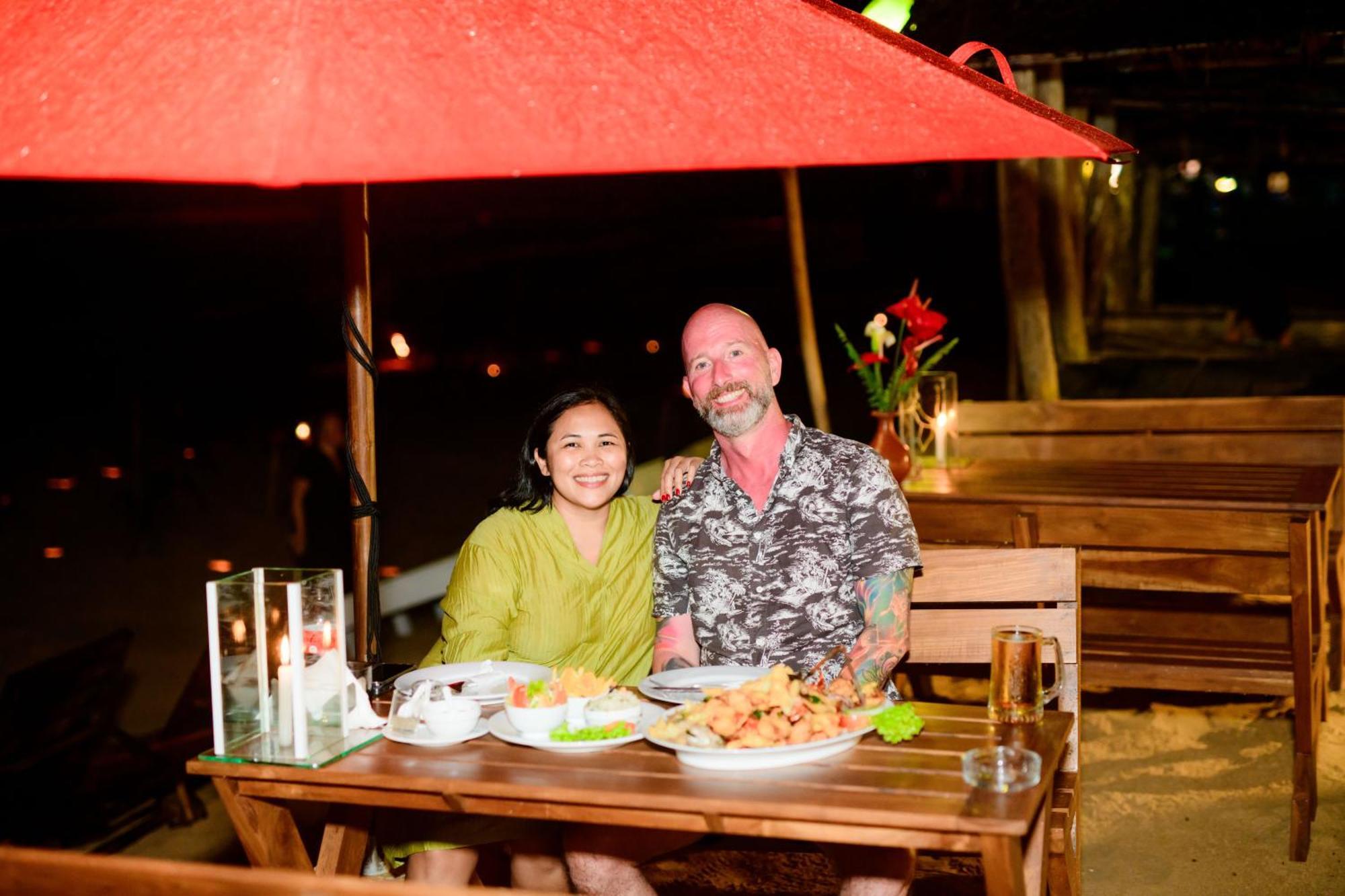 Royal Beach Hotel & Restaurant Hikkaduwa Extérieur photo