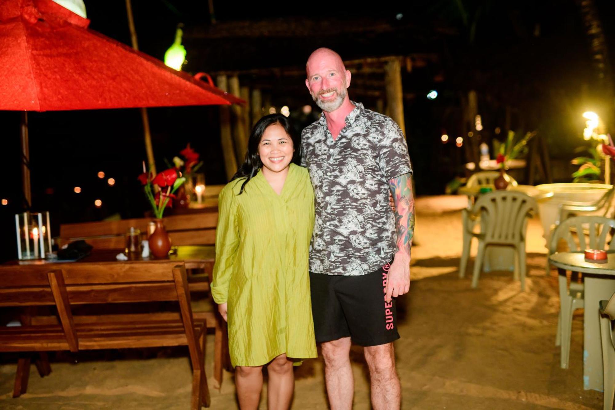 Royal Beach Hotel & Restaurant Hikkaduwa Extérieur photo