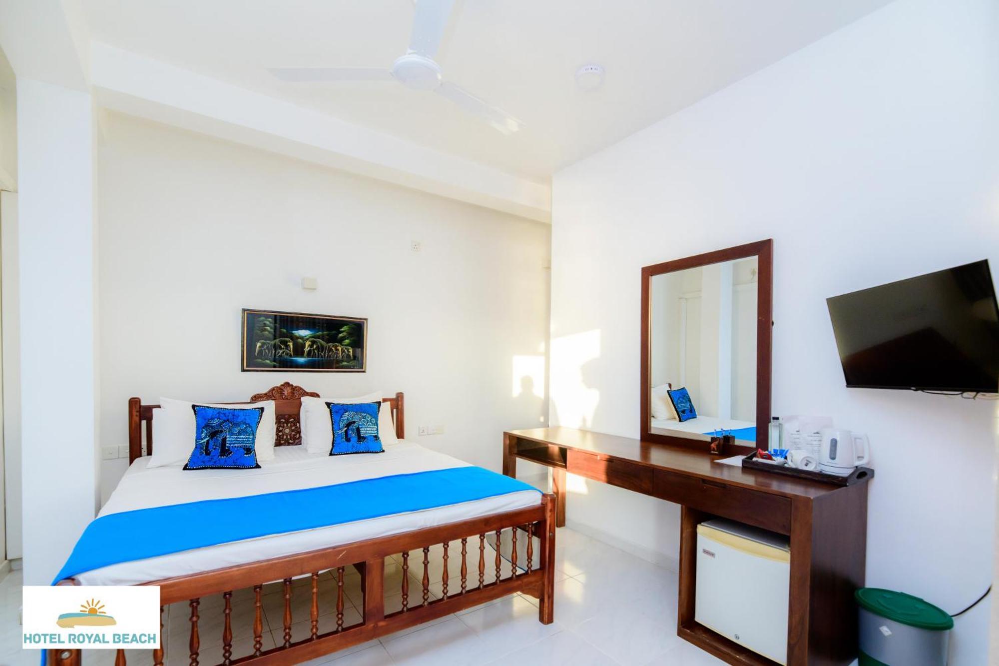 Royal Beach Hotel & Restaurant Hikkaduwa Extérieur photo