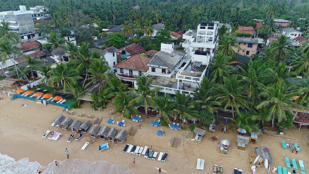 Royal Beach Hotel & Restaurant Hikkaduwa Extérieur photo
